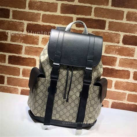 gucci replica backpack mens|knockoff gucci backpacks for sale.